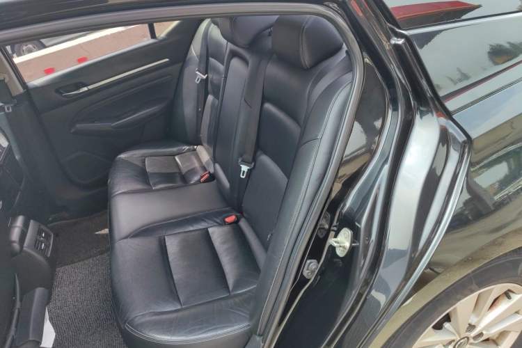 Used Nissan Teana 2020 2.0L XL Comfort Edition Left Rear Seat