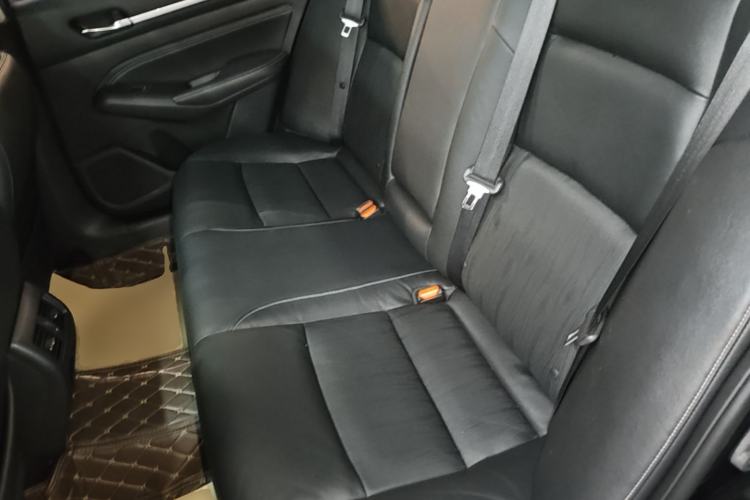 Used Nissan Teana 2020 Revised Version 2.0L XL Comfort Edition Left Rear Seat