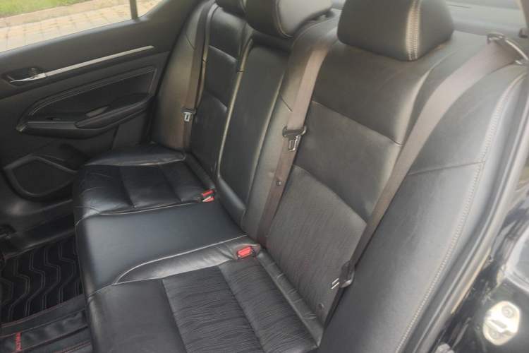 Used Nissan Teana 2020 2.0L XL Comfort Edition Left Rear Seat