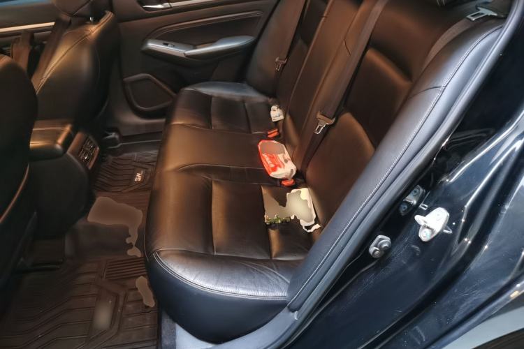 Used Nissan Teana 2020 2.0L XL Comfort Edition Left Rear Seat