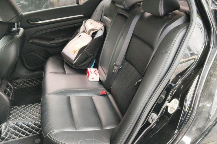 Used Nissan Teana 2020 2.0L XL Comfort Edition Left Rear Seat