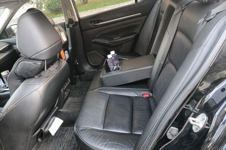 Used Nissan Teana 2020 2.0L XL Comfort Edition Left Rear Seat