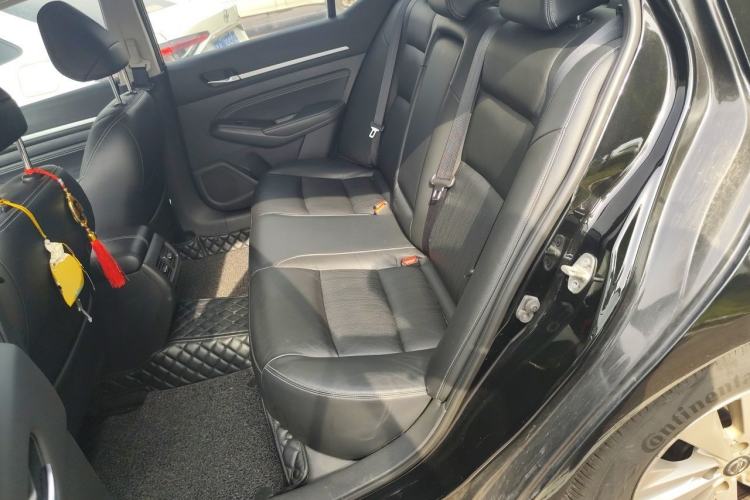 Used Nissan Teana 2020 2.0L XL Comfort Edition Left Rear Seat