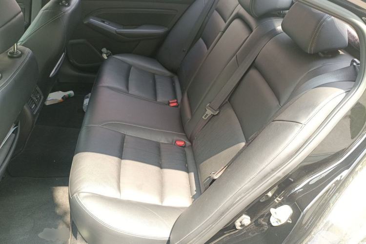 Used Nissan Teana 2020 2.0L XL Comfort Edition Left Rear Seat