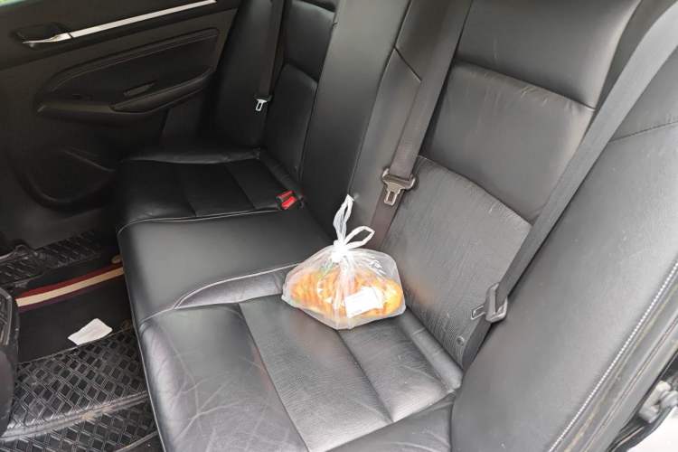Used Nissan Teana 2020 2.0L XE Fashion Edition Left Rear Seat