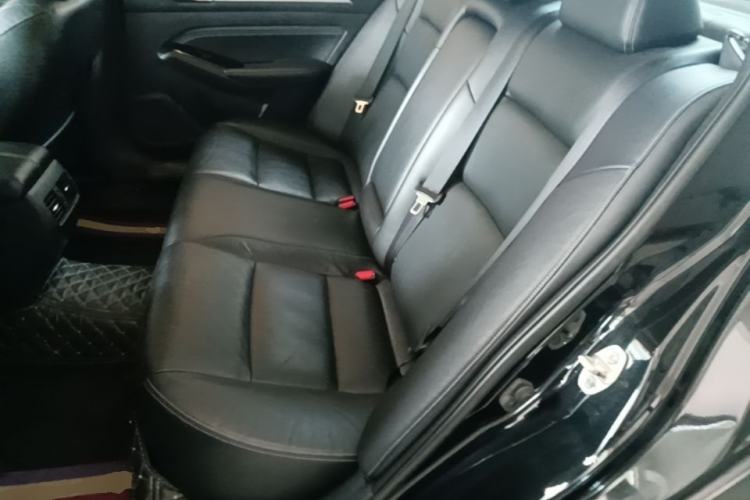 Used Nissan Teana 2020 2.0L XL Upper SmartDrive Version Left Rear Seat
