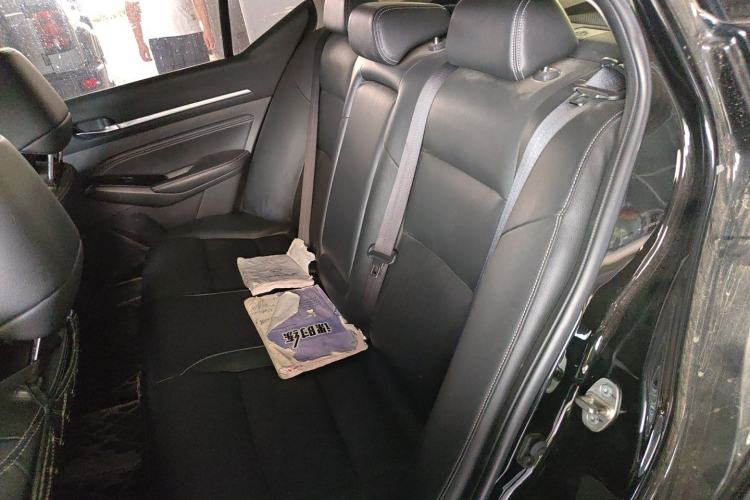 Used Nissan Teana 2020 2.0L XL Upper SmartDrive Version Left Rear Seat