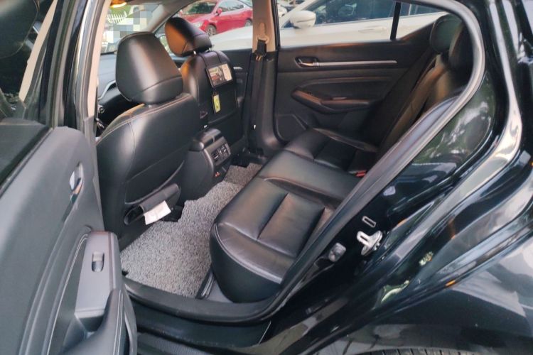 Used Nissan Teana 2020 Revised Version 2.0L XL Comfort Edition Left Rear Seat