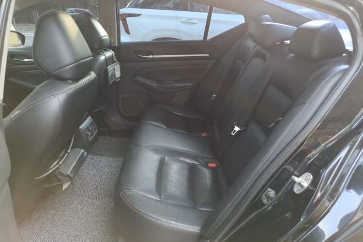 Used Nissan Teana 2020 2.0L XL Comfort Edition Left Rear Seat