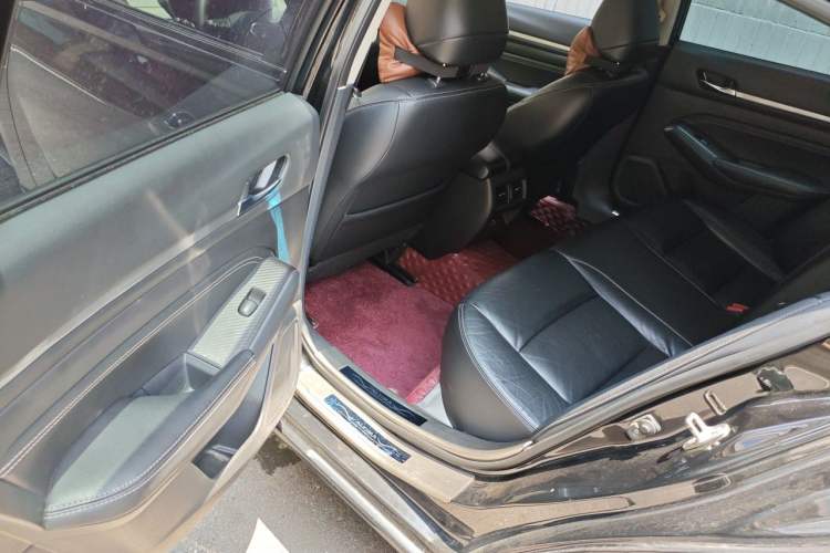 Used Nissan Teana 2020 Revised Version 2.0L XL Comfort Edition Left Rear Seat