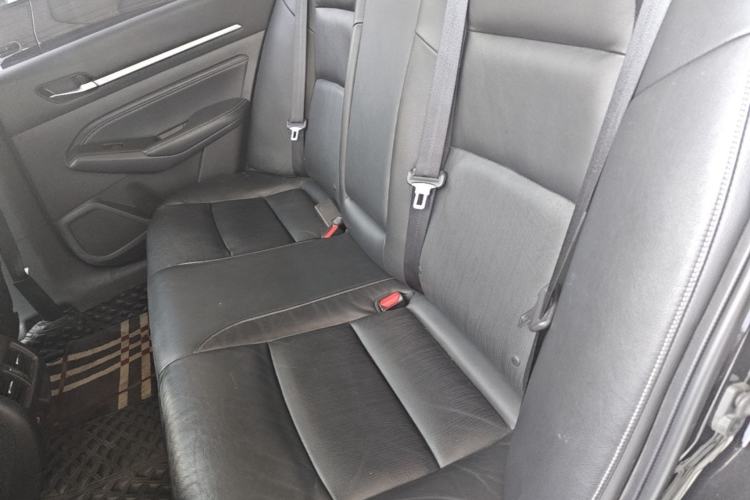 Used Nissan Teana 2020 2.0L XL Comfort Edition Left Rear Seat