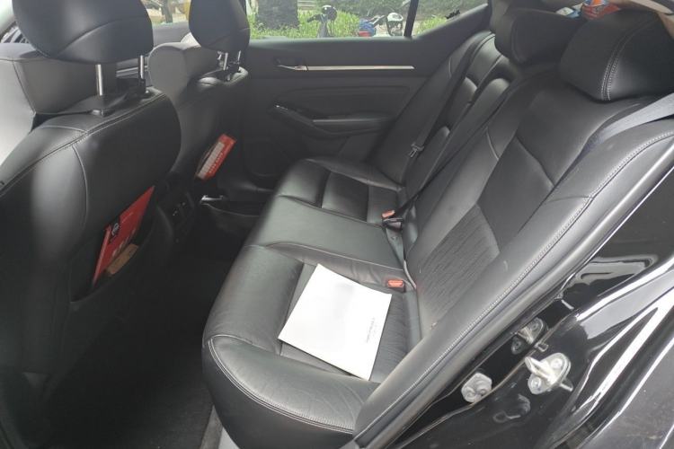 Used Nissan Teana 2020 2.0T XL Upper AD1 Smart Navigation Edition Left Rear Seat