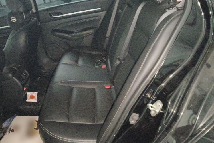 Used Nissan Teana 2020 Revised Version 2.0L XL Comfort Edition Left Rear Seat