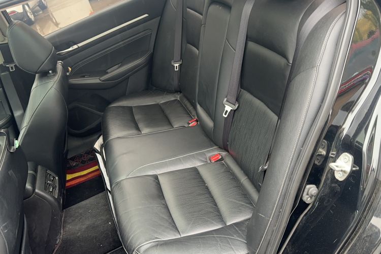 Used Nissan Teana 2020 2.0L XL Comfort Edition Left Rear Seat