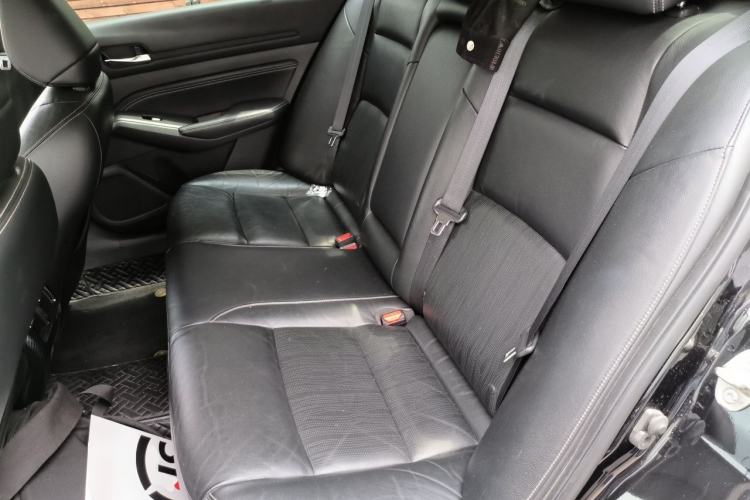 Used Nissan Teana 2020 2.0L XL Comfort Edition Left Rear Seat