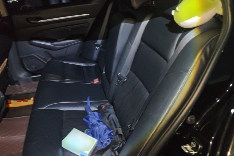 Used Nissan Teana 2020 2.0L XL Comfort Edition Left Rear Seat