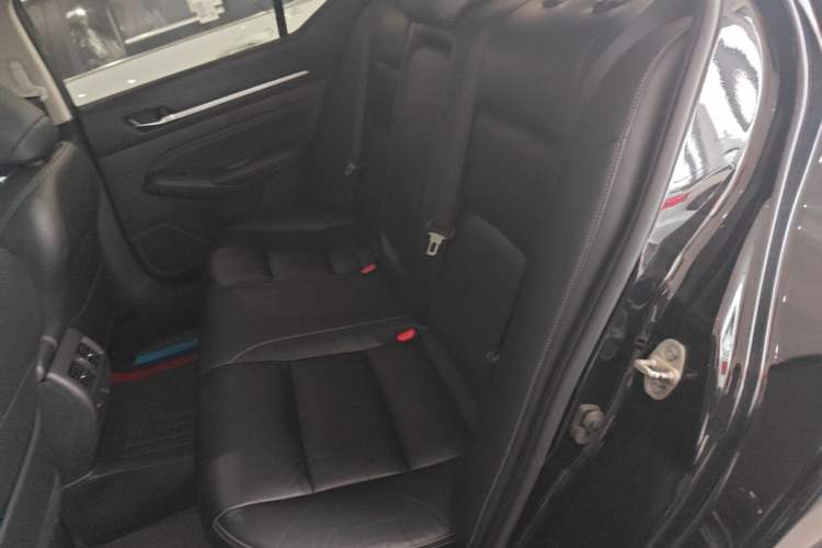 Used Nissan Teana 2020 2.0L XL Comfort Edition Left Rear Seat