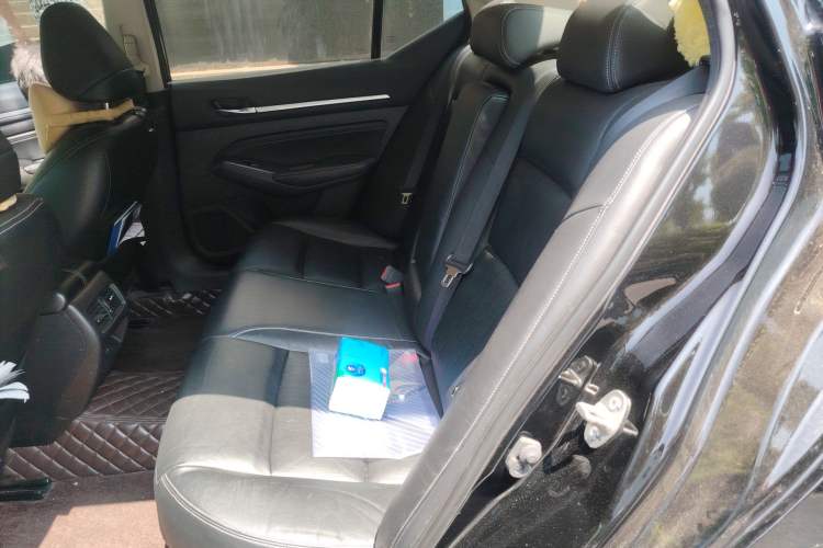 Used Nissan Teana 2020 2.0L XL Comfort Edition Left Rear Seat