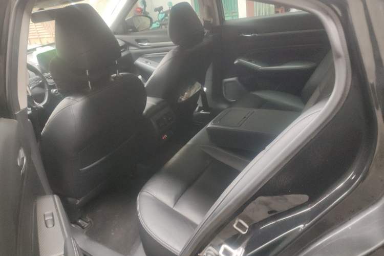Used Nissan Teana 2020 2.0L XL Comfort Edition Left Rear Seat