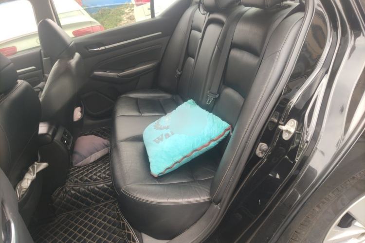 Used Nissan Teana 2020 2.0L XL Comfort Edition Left Rear Seat