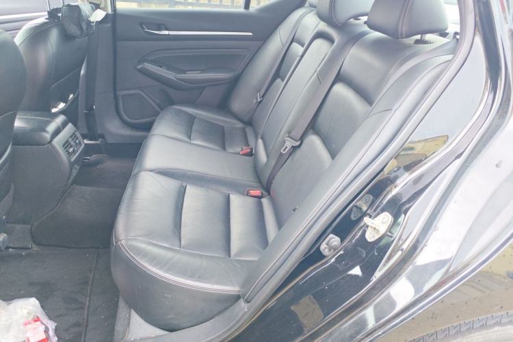Used Nissan Teana 2020 2.0L XL Comfort Edition Left Rear Seat