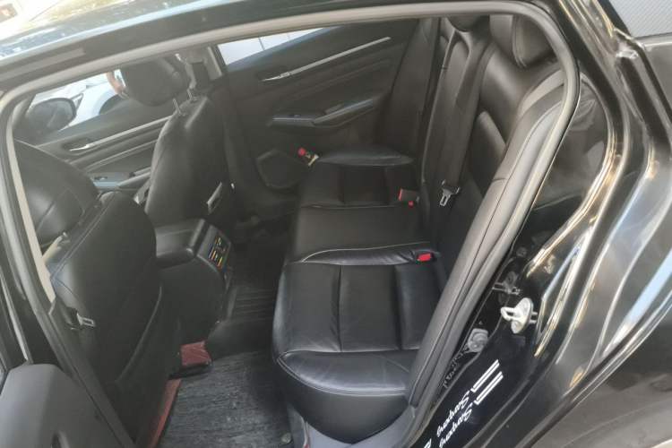 Used Nissan Teana 2020 Revised Version 2.0L XL Comfort Edition Left Rear Seat