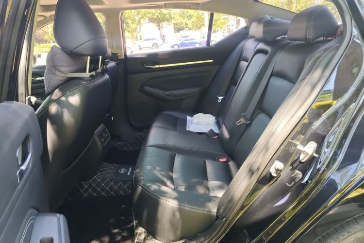 Used Nissan Teana 2020 Revised Version 2.0L XL Comfort Edition Left Rear Seat