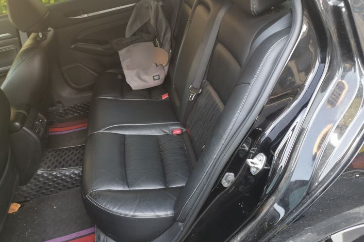 Used Nissan Teana 2020 2.0L XL Upper SmartDrive Version Left Rear Seat