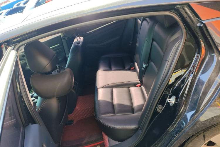 Used Nissan Teana 2020 2.0L XL Comfort Edition Left Rear Seat