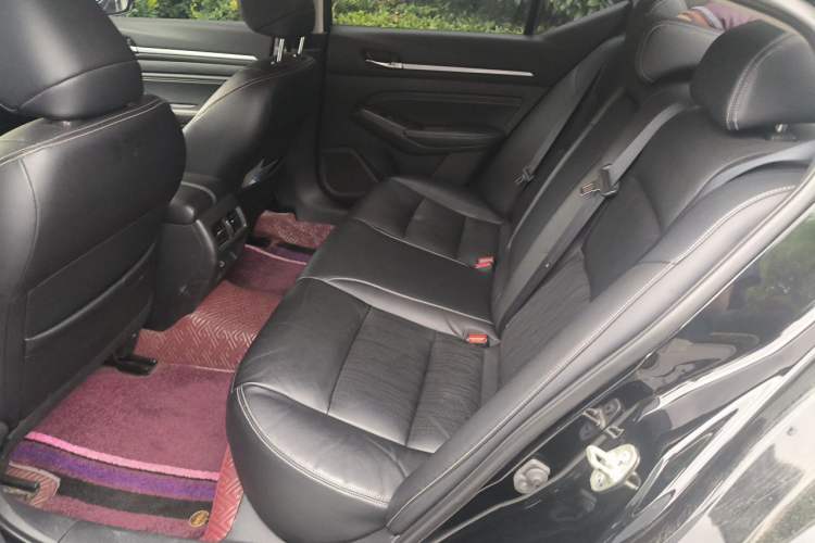 Used Nissan Teana 2020 Revised Version 2.0L XL Comfort Edition Left Rear Seat