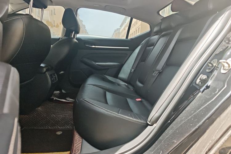 Used Nissan Teana 2020 2.0L XL Comfort Edition Left Rear Seat