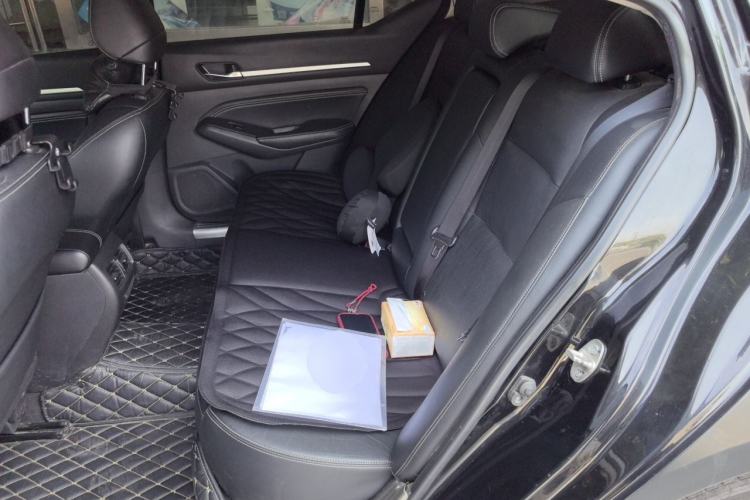 Used Nissan Teana 2020 2.0L XL Comfort Edition Left Rear Seat