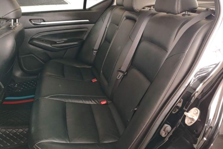 Used Nissan Teana 2020 Revised Version 2.0L XE Fashion Edition Left Rear Seat