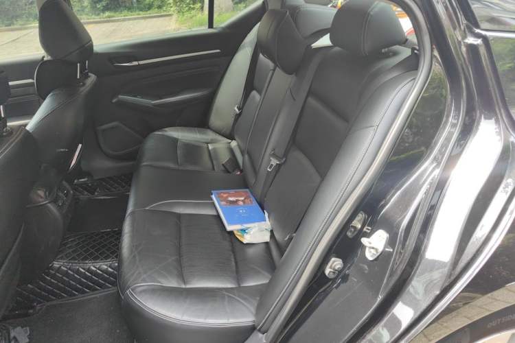 Used Nissan Teana 2020 2.0L XL Comfort Edition Left Rear Seat