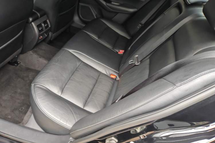 Used Nissan Teana 2020 2.0L XL Upper SmartDrive Version Left Rear Seat