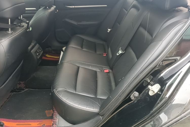 Used Nissan Teana 2020 2.0L XL Comfort Edition Left Rear Seat