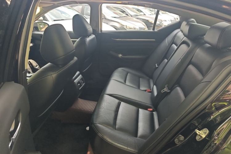 Used Nissan Teana 2020 2.0L XL Comfort Edition Left Rear Seat
