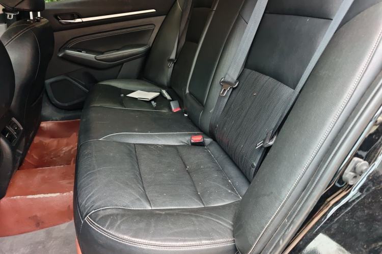 Used Nissan Teana 2020 2.0L XL Comfort Edition Left Rear Seat