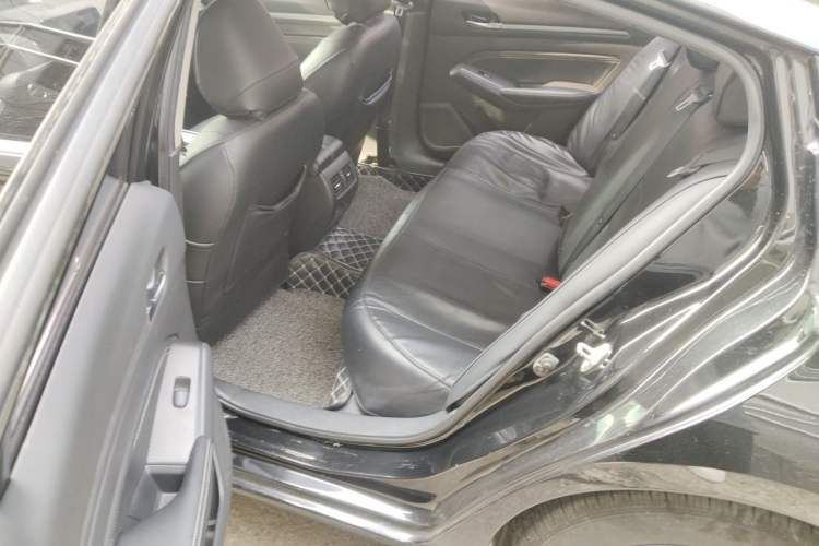 Used Nissan Teana 2020 2.0L XL Comfort Edition Left Rear Seat