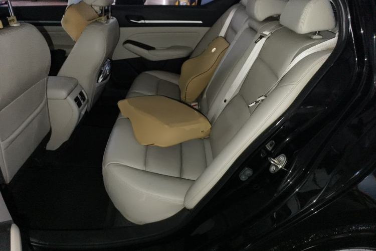 Used Nissan Teana 2020 2.0L XL Comfort Edition Left Rear Seat