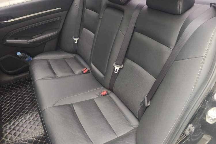 Used Nissan Teana 2020 2.0L XL Comfort Edition Left Rear Seat