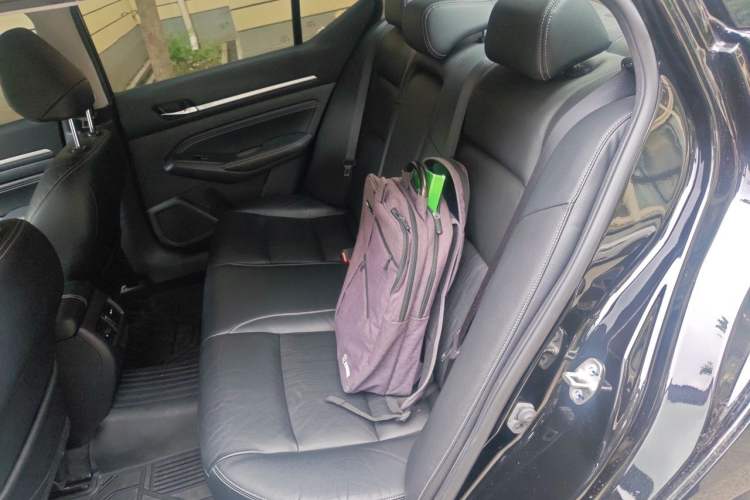 Used Nissan Teana 2020 2.0L XL Comfort Edition Left Rear Seat