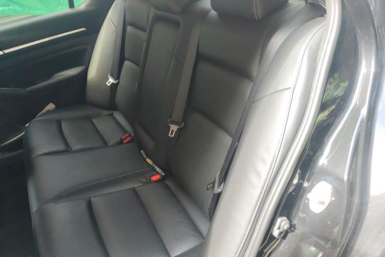 Used Nissan Teana 2020 Revised Version 2.0L XL Upper Smart Drive Edition Left Rear Seat