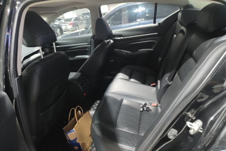 Used Nissan Teana 2020 2.0L XL Comfort Edition Left Rear Seat
