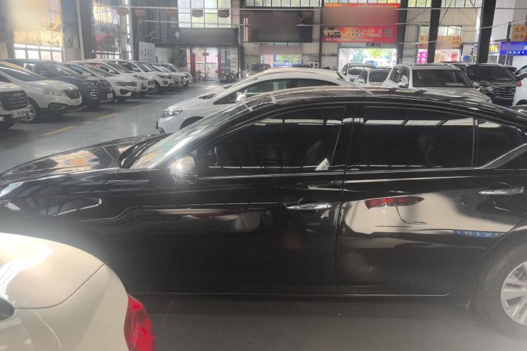 Used Nissan Teana 2020 2.0L XL Comfort Edition Left Side