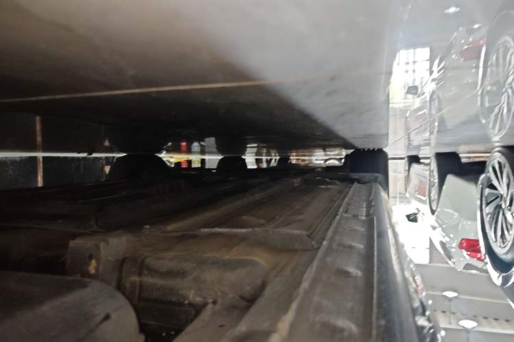 Used Nissan Teana 2020 2.0L XL Comfort Edition Left Side Sill