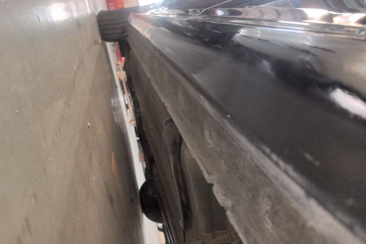 Used Nissan Teana 2020 2.0L XL Comfort Edition Left Side Sill