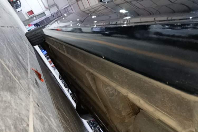 Used Nissan Teana 2020 2.0L XL Comfort Edition Left Side Sill