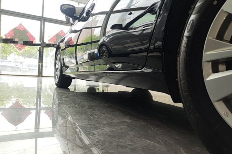 Used Nissan Teana 2020 2.0L XL Comfort Edition Left Side Sill