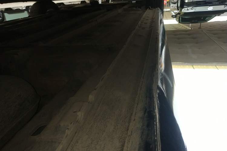 Used Nissan Teana 2020 2.0L XL Comfort Edition Left Side Sill